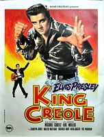 elvis presley cartel king creole