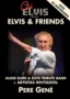 Cartel homenaje Elvis